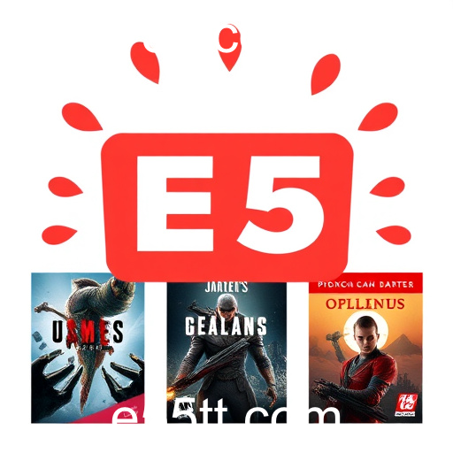 Promoções: A Nova Categoria de Jogo em Destaque no E55
