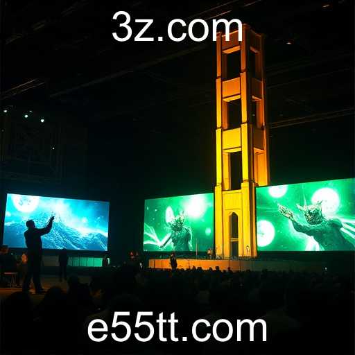 Tecnoversos e Avanços: Destaques da E55