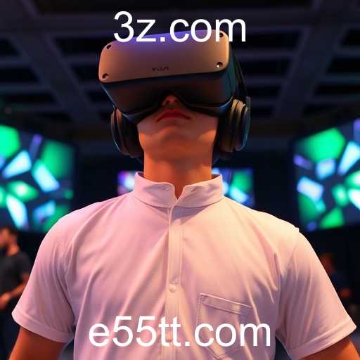 Inovações e Desafios do E55: Um Novo Horizonte para Jogos