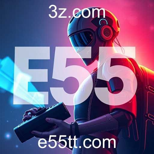 E55: O Epicentro dos Jogos em 2026