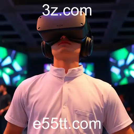 Evolução dos Jogos Online: O Impacto de E55 no Mercado