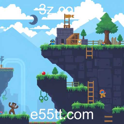 Inovações e Desafios no Mundo dos Jogos: 2025 e Além