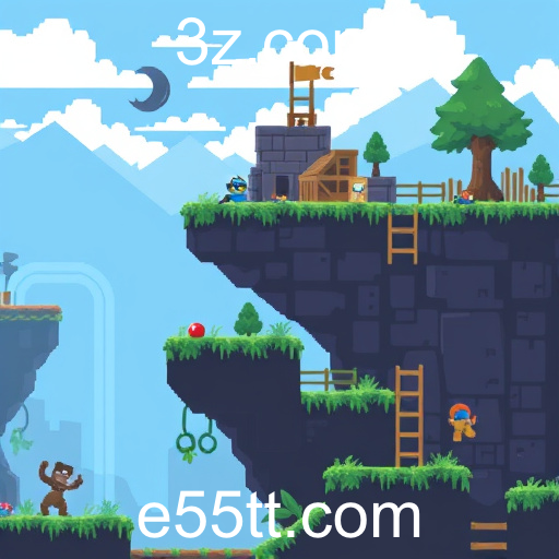 A Ascensão dos Jogos Indie: Criatividade e Inovação na Indústria dos Games