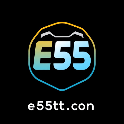 E55