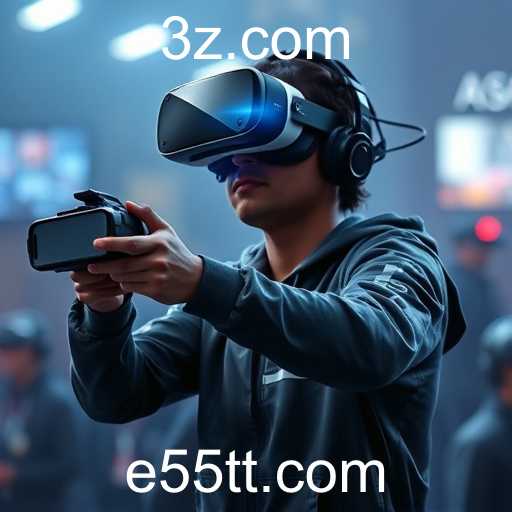 Tendências do E55: Inovações e Competitividade em 2025