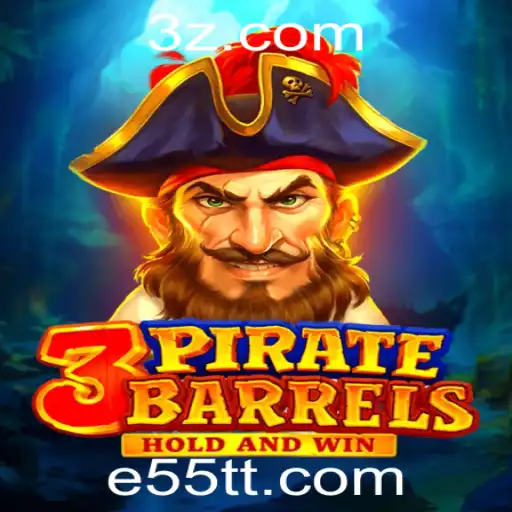 Explorando 3PirateBarrels: Uma Jornada Através da Aventura e Estratégia