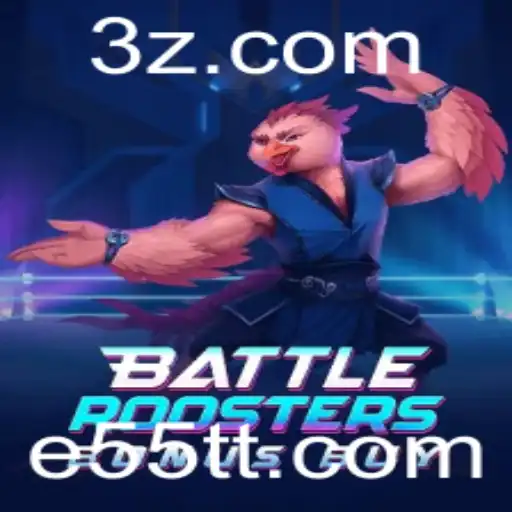 BattleRoostersBonusBuy: A Nova Sensação dos Jogos de Estratégia