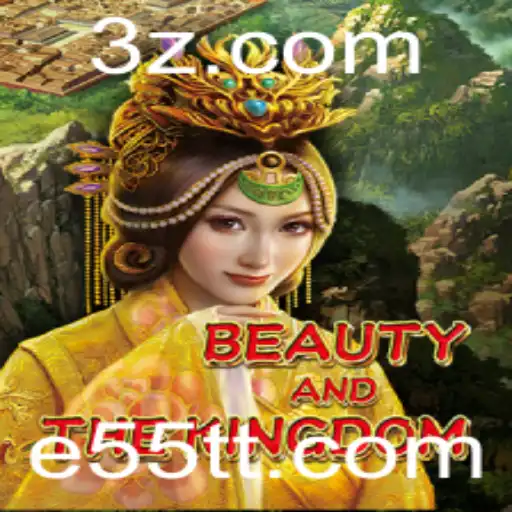 Explorando o Fascinante Mundo de BeautyAndTheKingdom: A Aventura Começa