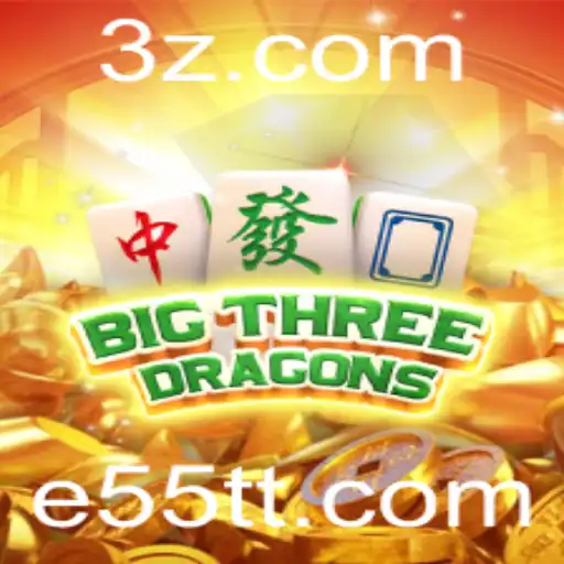 BigThreeDragons: Um Mergulho no Mundo do Jogo Inovador e Estratégico