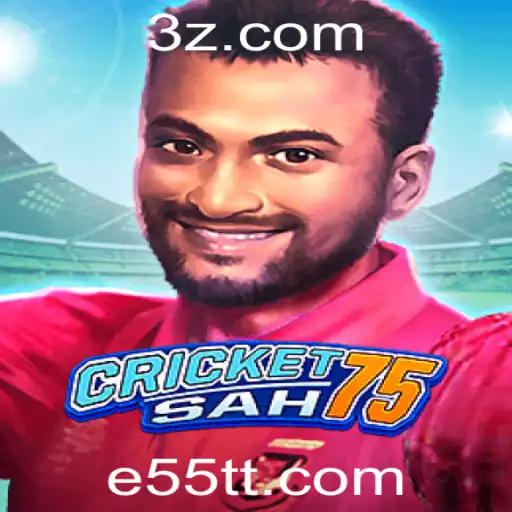 Explorando o Mundo de CricketSah75: O Jogo que Revoluciona com E55