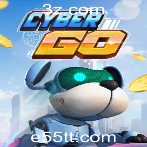 Explorando CyberGO: O Jogo Futurista de Estratégia e Aventura