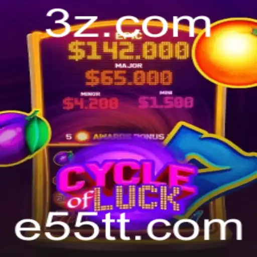 Descubra o Fascinante Mundo de CycleofLuck: Um Jogo de Estratégia e Sorte