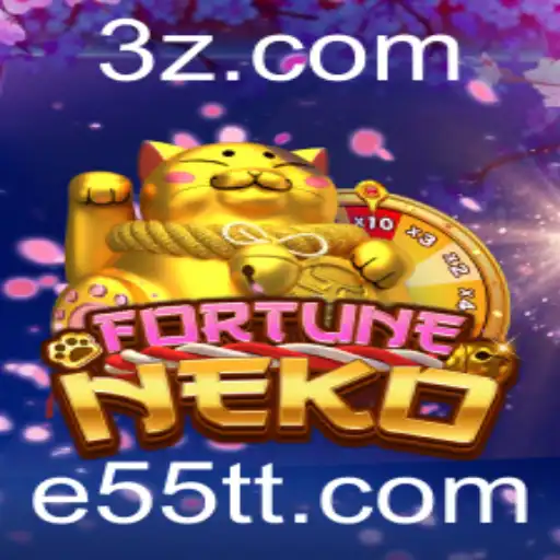 Desbravando FortuneNeko: O Jogo Que Conquista Com E55
