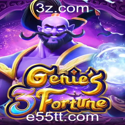 Descubra o Mundo de Genie3Fortune - Um Jogo de Estratégia Envolvente