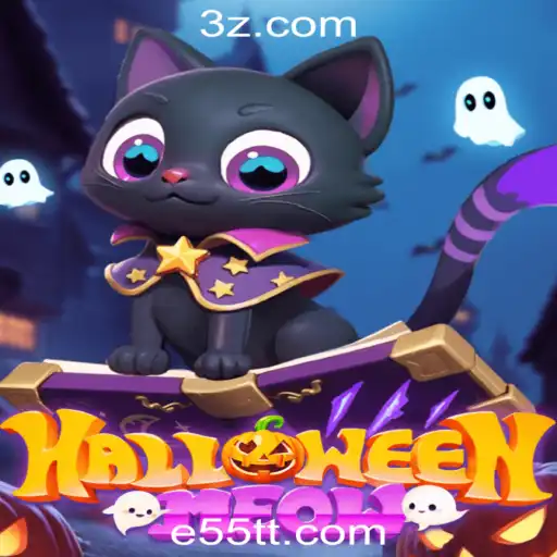 Descubra o Mundo Encantado de HalloweenMeow: A Emoção do Jogo E55