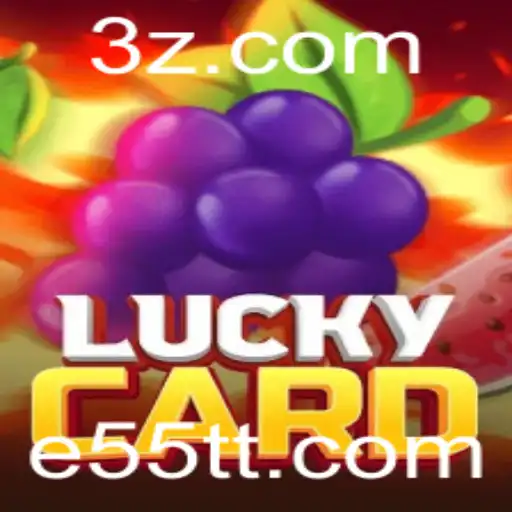 Explorando o Fascinante Jogo de Cartas 'LuckyCard'