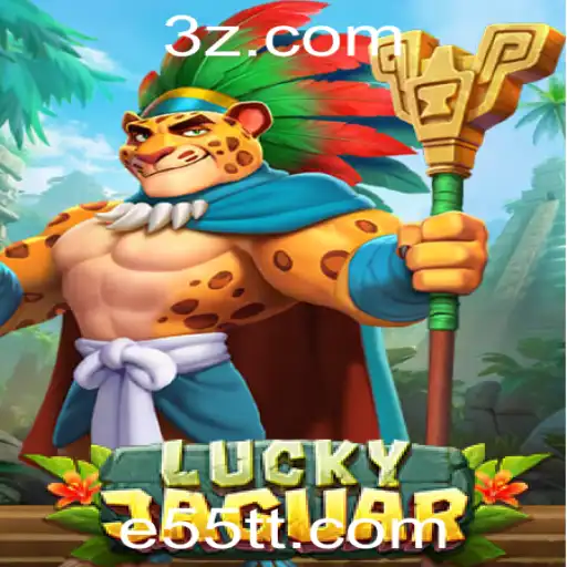 Explorando LuckyJaguar: Um Mergulho no Mundo do Jogo E55