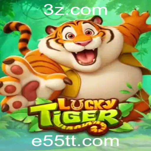 Explorando o Jogo 'LuckyTiger' e Seu Encanto com a Palavra-Chave 'E55'