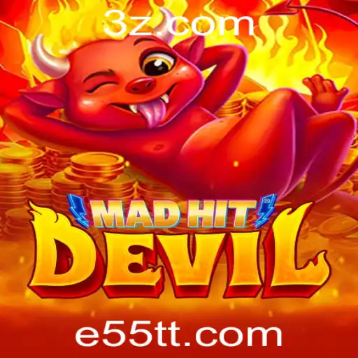 Explorando o Universo de MadHitDevil: O Jogo de Estratégia Mais Empolgante do Momento