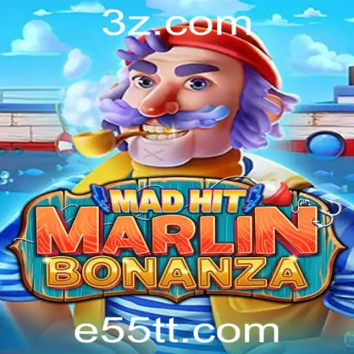 Explorando MadHitMarlinBonanza: O Jogo Revolucionário do Momento