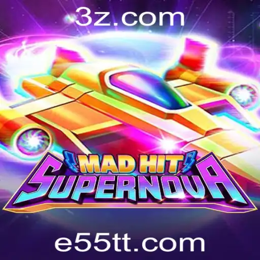 MadHitSupernova: Descubra o Novo Fenômeno dos Jogos