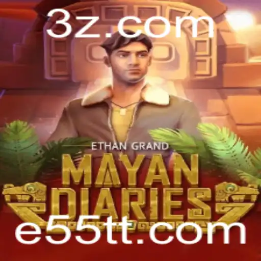 MayanDiaries: Explorando os Mistérios da Civilização Maia com o Jogo E55