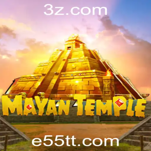 E55: Aventuras e Desafios no Jogo MayanTemple