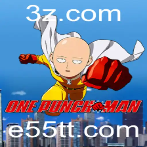 OnePunchMan: A Nova Sensação dos Jogos com a Palavra-chave E55