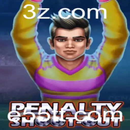 Tudo Sobre PenaltyShootOut: O Jogo que Combina Emoção e Estratégia