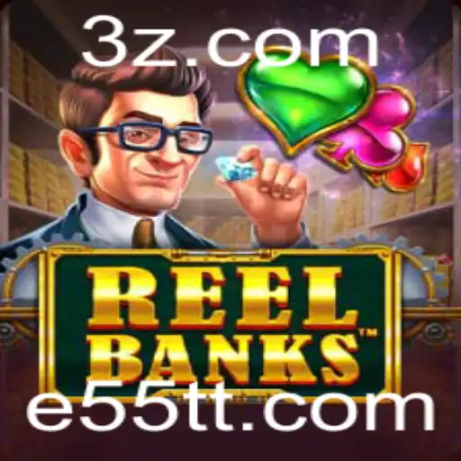 Explorando o Mundo de ReelBanks: O Jogo que Conquista Novos Adeptos