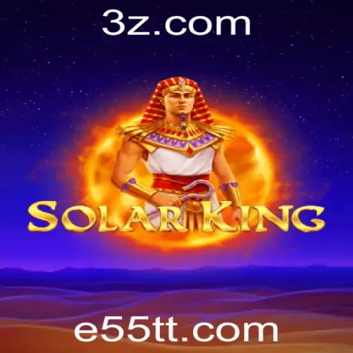 Explorando SolarKing: O Novo Fenômeno dos Jogos de Estratégia