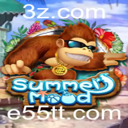 Explorando o Mundo de SummerMood: O Jogo Inovador de Estratégia e Diversão
