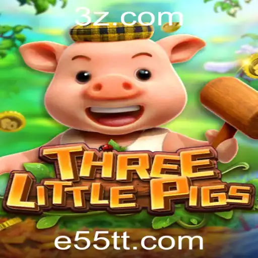 Aventuras Estratégicas em THREELITTLEPIGS