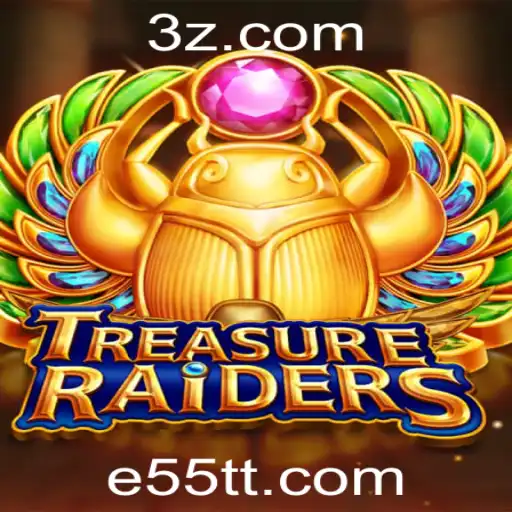 Explorando o Fascinante Mundo de 'TREASURERAIDERS'