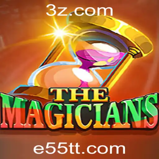 TheMagicians: Explorando o Enigmático Mundo do Jogo E55