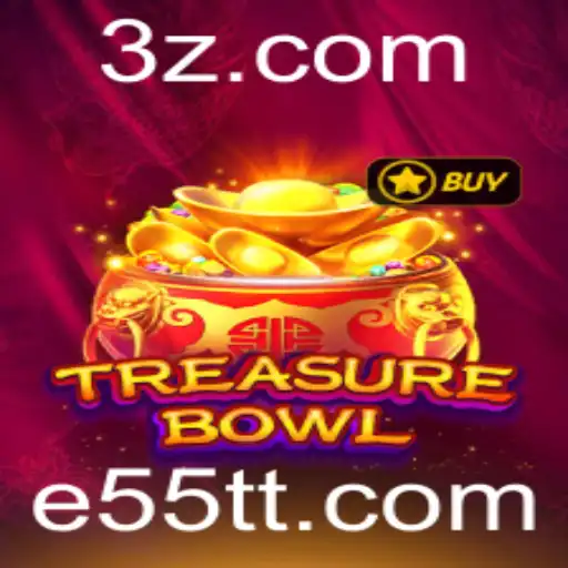 Descubra o Fascinante Mundo do Jogo TreasureBowl