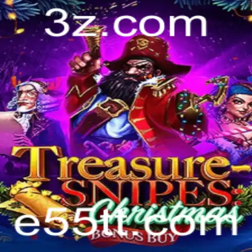Descubra o Fascinante Mundo de TreasuresnipesChristmas
