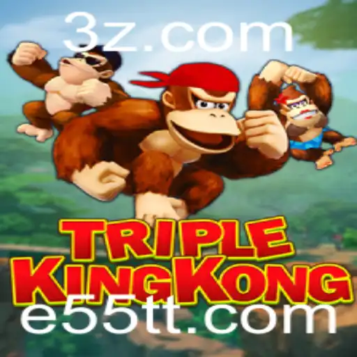 Explorando o TripleKingKong: Um Novo Horizonte nos Jogos