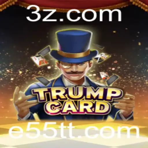 Descubra o Jogo Estratégico TrumpCard: Regras e Novidades
