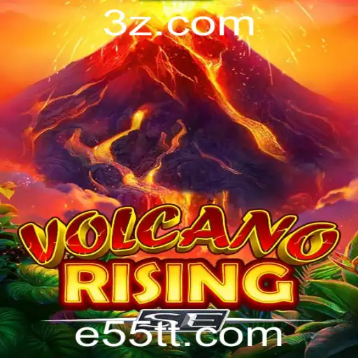 VolcanoRisingSE: Aventuras de Estratégia no Mundo do Vulcão